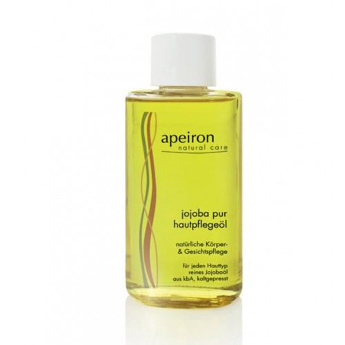 Pure Jojoba Oil 100 ml
