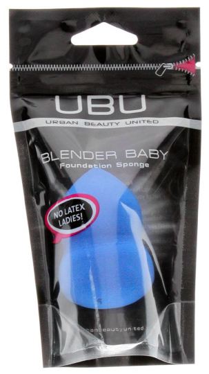 Urban Beauty United Ergonomic Sponge Applicator
