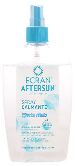 After Sun Effect Ice Spray 200 ml
