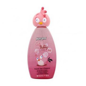 Shampoo Gel Topper Stella