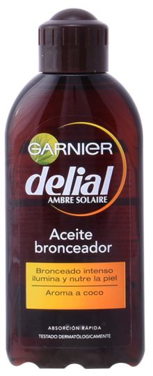 Intense Coconut Oil 200 ml Intense Coconut Oil 200 ml