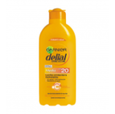 Moisturizing Protective Milk IP20 200 ml