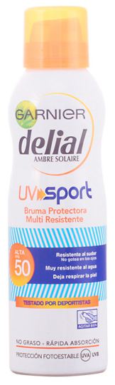 Protective Mist UV Sport Spf50 200 ml