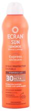 Sun Aerosol Sunscreen 250 ml