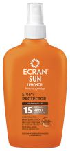 Sun Milk Carrot Spray 200 ml
