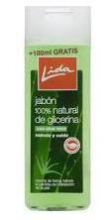 Aloe Vera Liquid Soap