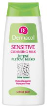 Sensitive Cleansing Milk
