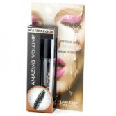Volume Waterproof Mascara Amazing