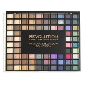 Awesome Eyeshadow Collection