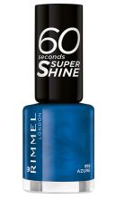 Nail Polish 60 Seconds Super Shine