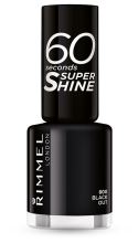 Nail Polish 60 Seconds Super Shine