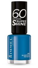 Nail Polish 60 Seconds Super Shine