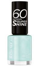 Nail Polish 60 Seconds Super Shine