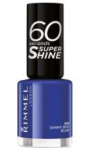 Nail Polish 60 Seconds Super Shine