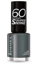 Nail Polish 60 Seconds Super Shine