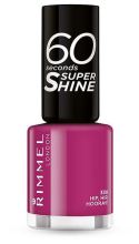 Nail Polish 60 Seconds Super Shine