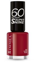 Nail Polish 60 Seconds Super Shine
