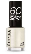 Nail Polish 60 Seconds Super Shine