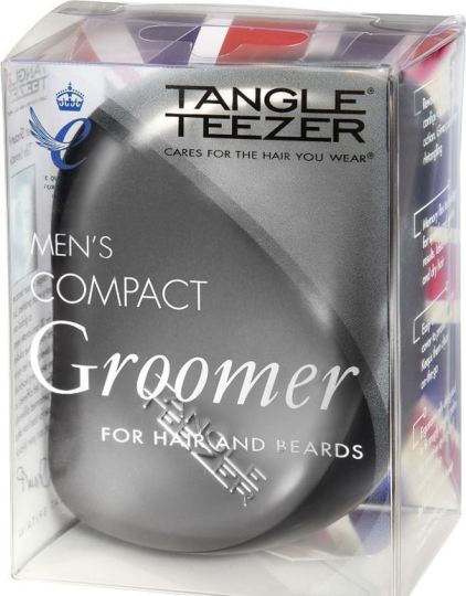 Compact Styler Men's Compact Groomer