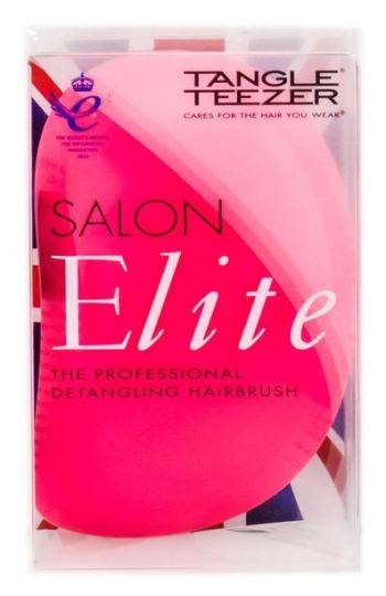 Elite Salon Hairbrush