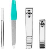 Manicure Set - 4 pieces