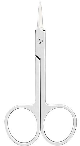 Cuticle scissors