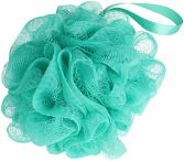 Sponges Bath With Neckstrap 2 Colour