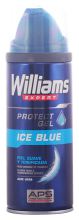 Ice Blue Shave Gel 200 ml