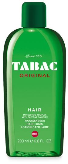 Original Hairlotion Dry 200 ml Original Hairlotion Dry 200 ml