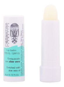 Aloe Vera Lip Balm 4 g