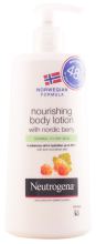 Normal Skin Body Lotion Dispenser 250Ml