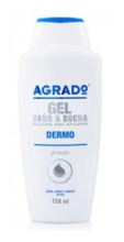 Dermo Gel 750Ml Shower