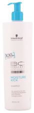 Bonacure Moisture Kick Shampoo 500Ml