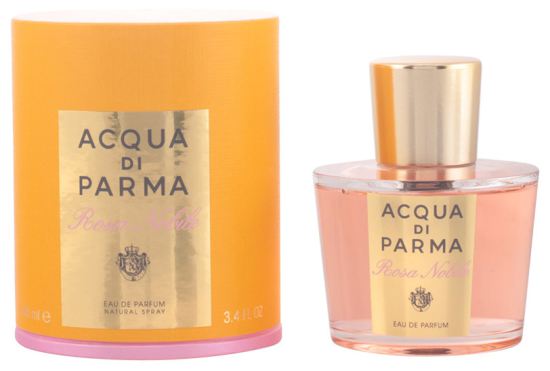 Acqua di Parma Rosa Nobile Eau De Parfum 100 ml