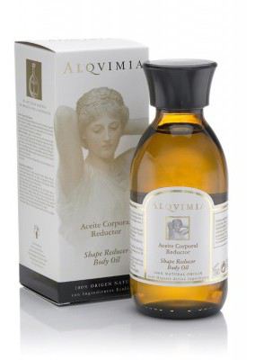Alqvimia Reducer Body Oil 150 Ml