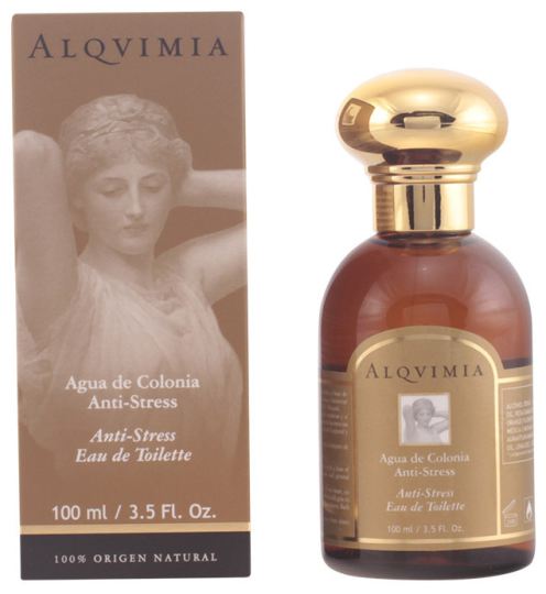 Revitalizing Anti-Strees Water 100 ml