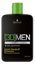 3Dmension Bonacure Dandruff Shampoo 250 Ml