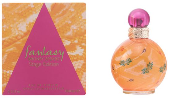 Fantasy Stage Edition Edp Vapo 100 Ml