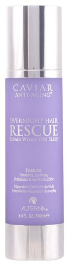 Caviar Treatments Overnight Hair Rescue 100 ml
