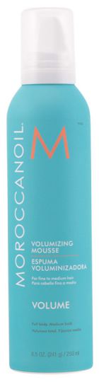 Volume Volumizing Mousse 250 ml