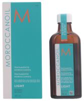 Light Oil Treatment For Fine &amp; Colored Hair 100 Ml