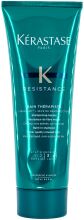 Resistance Champ&uacute; Bain Th&eacute;rapiste