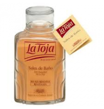 Hydrothermal Bath Salts 250 Gr