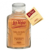 Hydrothermal Bath Salts 250 Gr