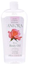 Amphora Roses Body Oil 400 Ml