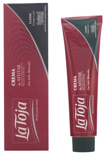 Hydrothermal Shaving Cream 150 gr