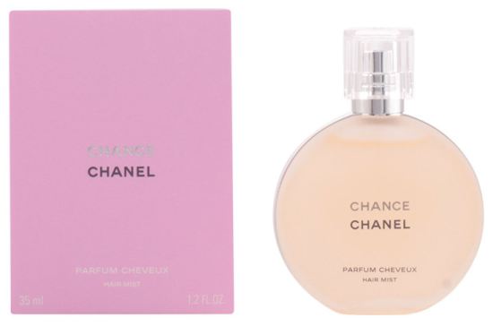 Chanel Chance Parfum Cheveux Vapo 35 ml