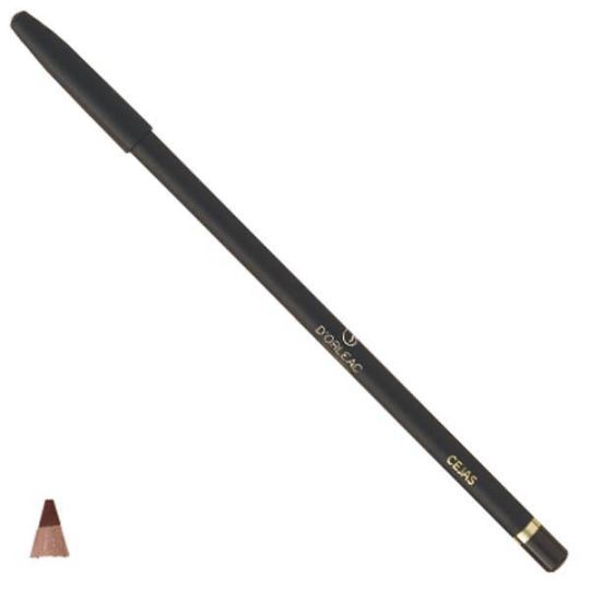 Eyebrow Pencil With Brush 302 Brown Eyebrow Pencil With Brush 302 Brown