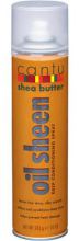 Oil Sheen Deep Conditioning Spray 283 gr