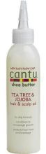 Tea Tree & Jojoba Hair & Scalp Oil 180 ml